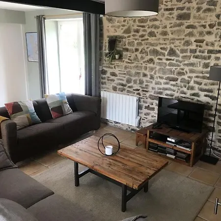 Διαμέρισμα In Saint-Lo-d'Ourville