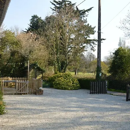 In Saint-Lo-d'Ourville